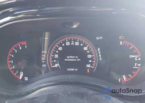 2022 Dodge Durango Gt Rwd from USA, damaged, VIN 1C4RDHDG5NC131125